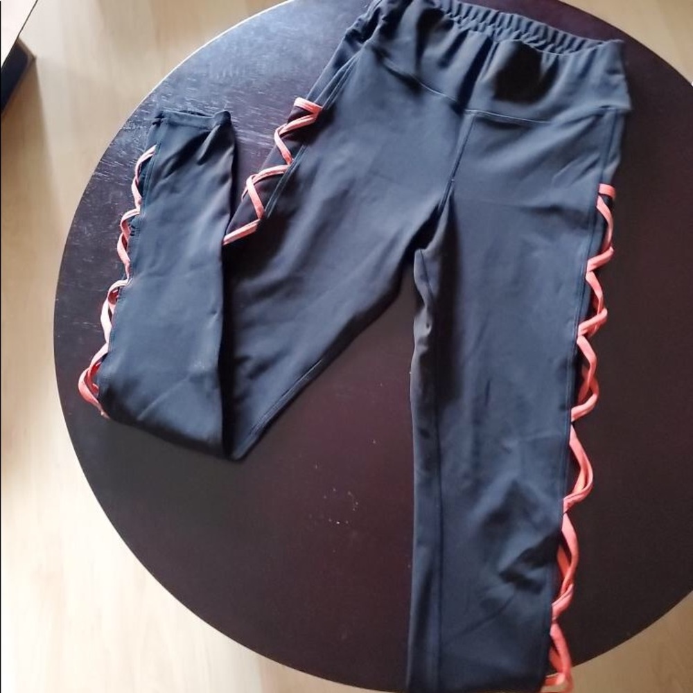 Workout Pants